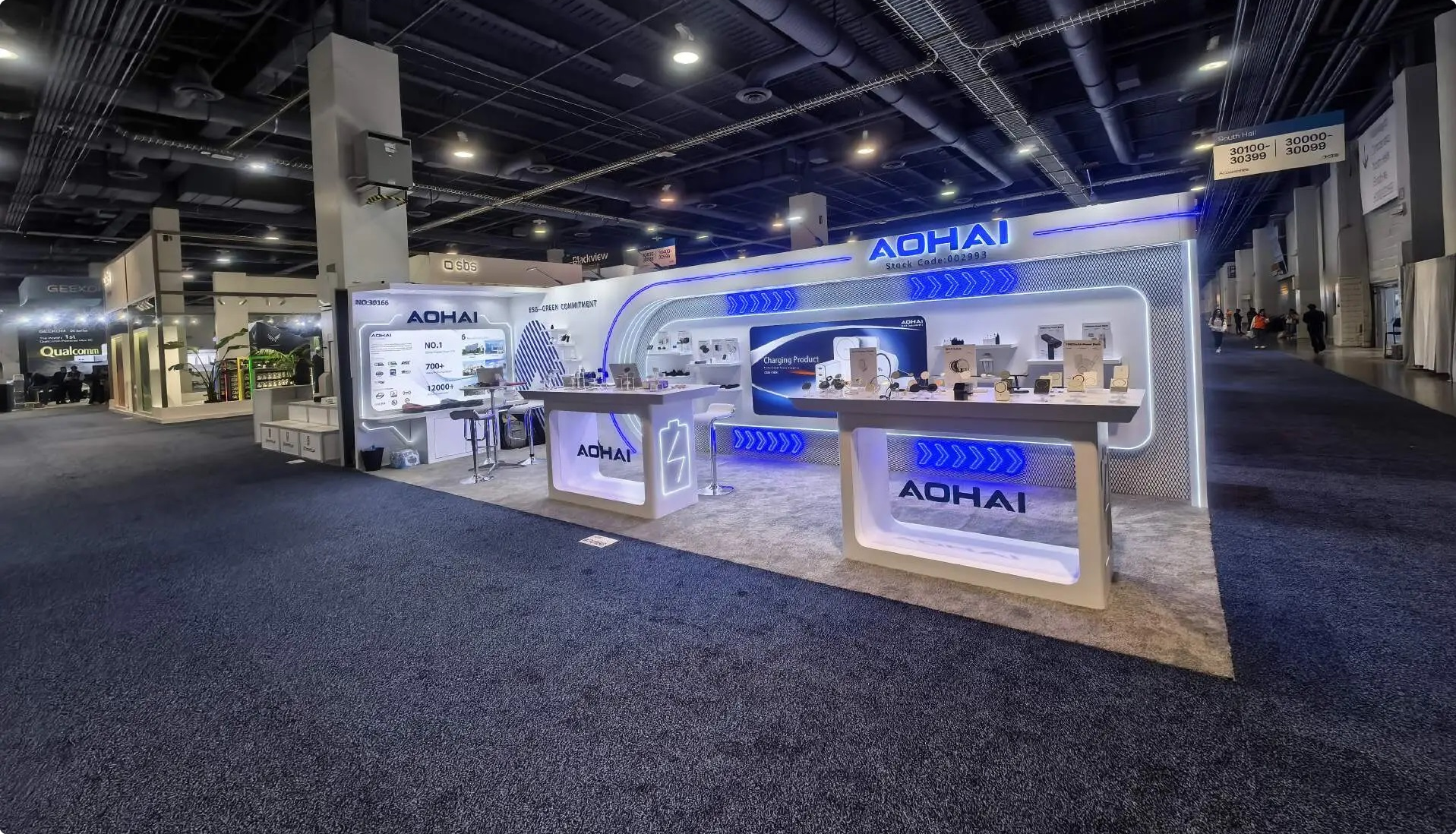 从单品到生态：CES Asia2026 智能家居展见证 AIoT 全链路革新